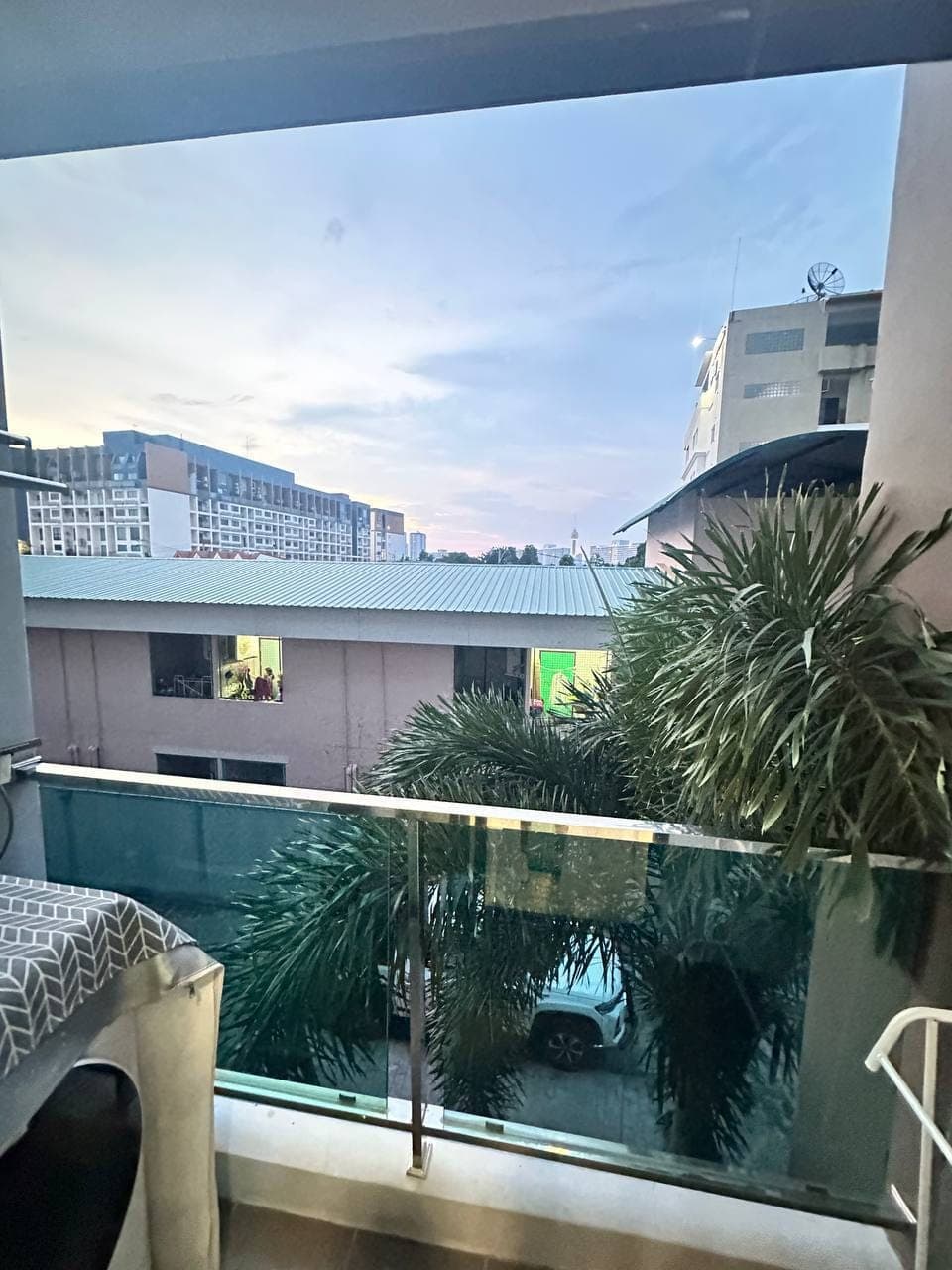 Dusit Grand Park 1